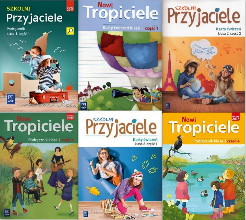Szkoła podstawowa