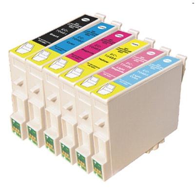 Tusze do HP DeskJet Ink Advantage 4535 - DrTusz.pl