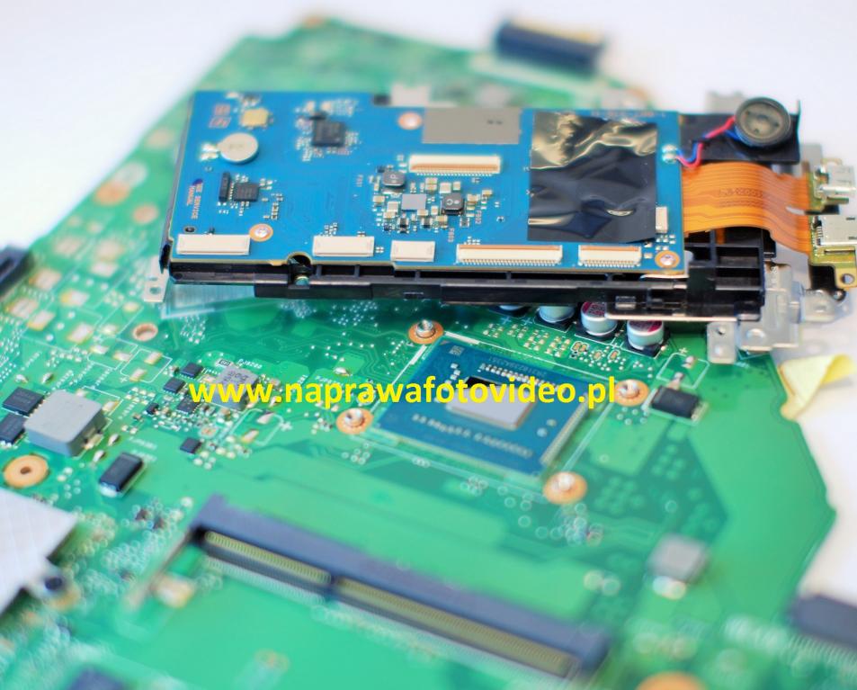 USUWANIE BŁĘDÓW ELEKTRONIKI W APARATACH Kraków