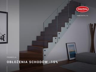 W czerwcu obłożenia schodów betonowych rabat 15 