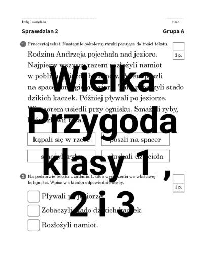Wielka Przygoda