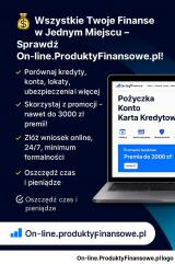 Wszystkie Twoje Finanse w Jednym Miejscu   
