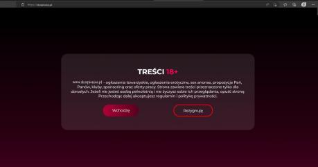 www.skorpionica.pl domena na sprzedaz ogloszenia