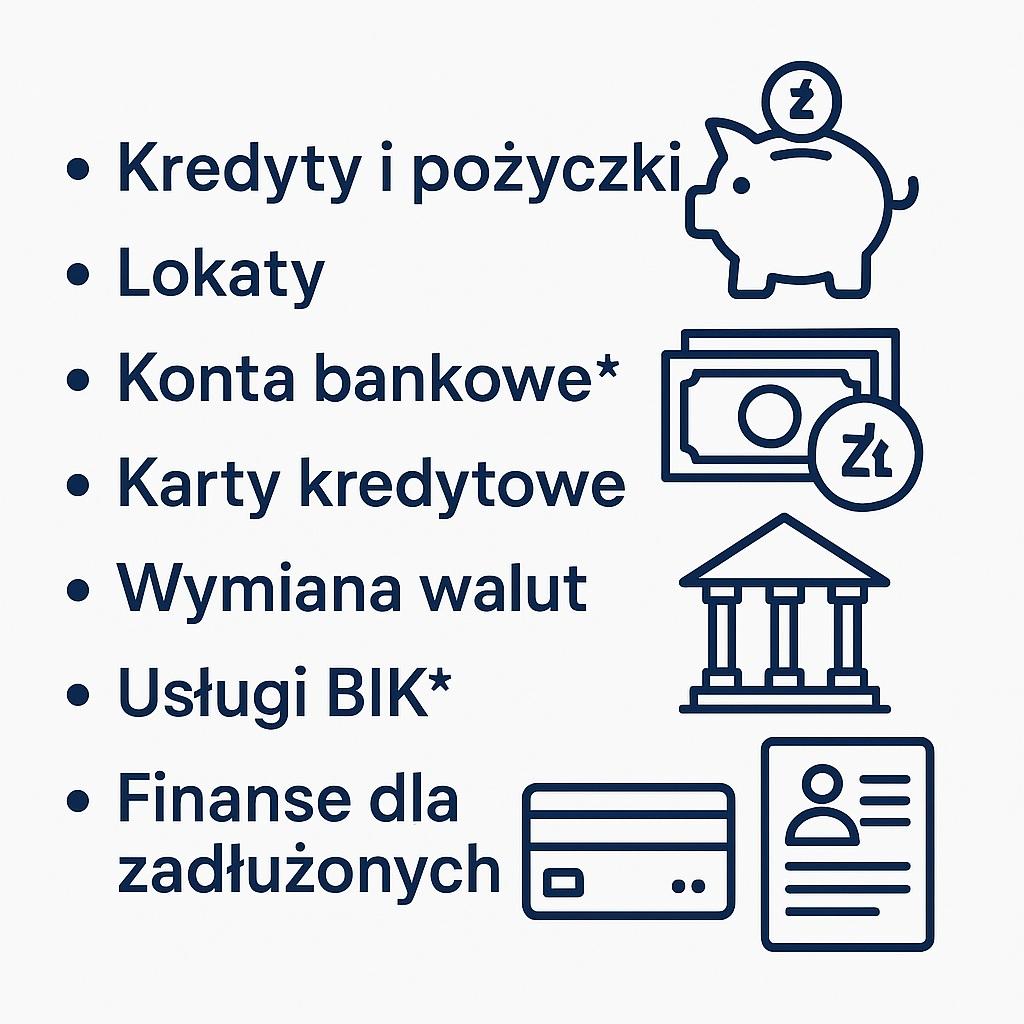 Zadbaj o swoje Finanse 