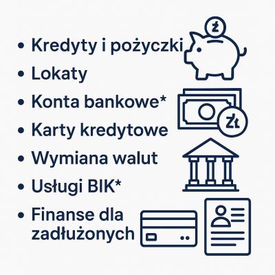 Zadbaj o swoje Finanse 