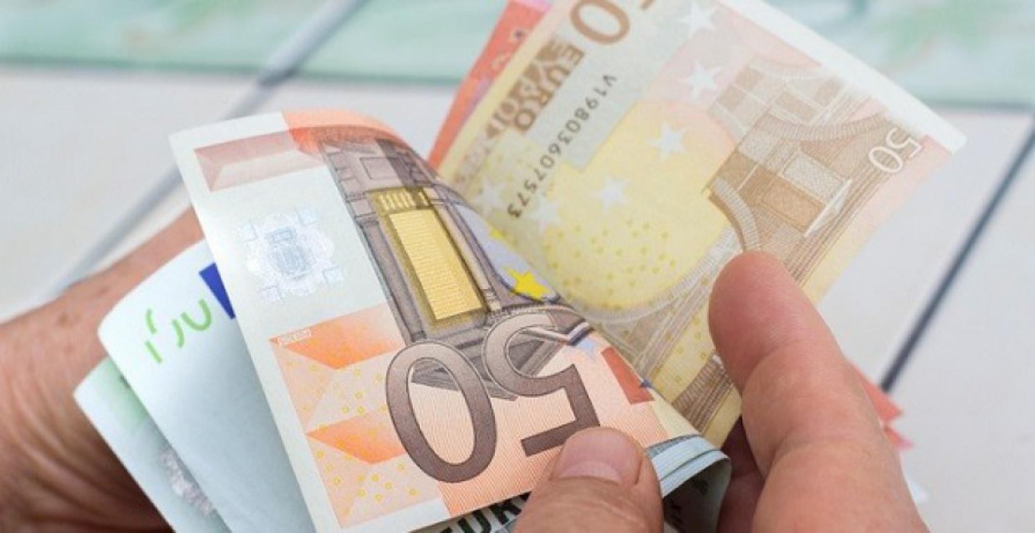 Zaufaj pomocy finansowej